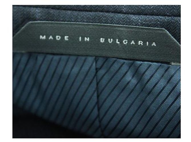 HUGO BOSS Marineblauer Anzug - Ansicht 6