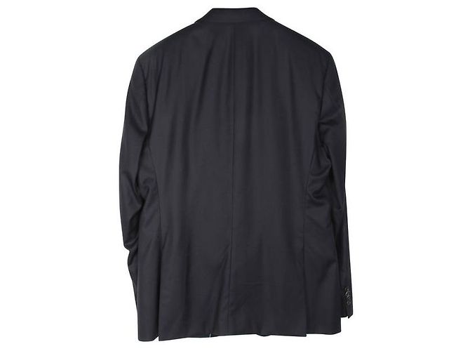 HUGO BOSS Marineblauer Anzug - Ansicht 7