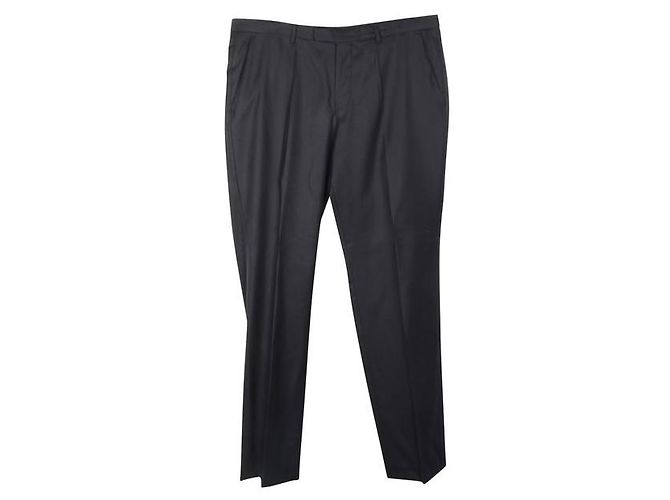 HUGO BOSS Marineblauer Anzug - Ansicht 9