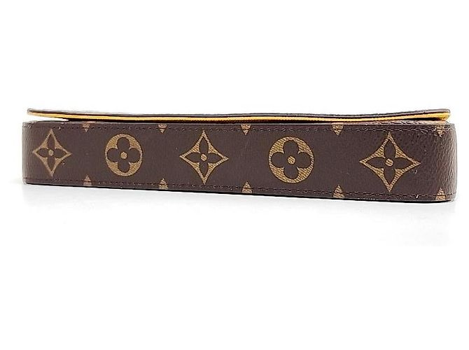 Louis Vuitton  Vivienne Pochette Félicie M81762 Multiple colors Monogram - view 5