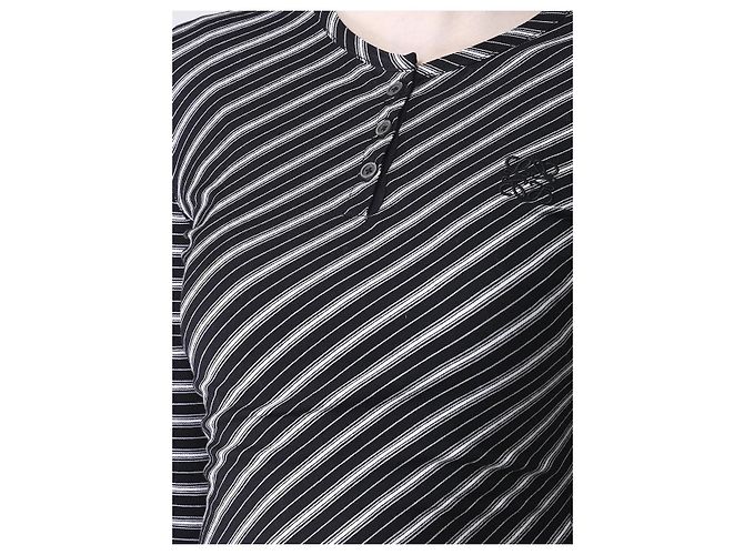 Vestidos LOEWE T.International S Algodón Negro - vista 5