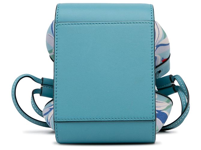 Hammock Mini amaca Ibiza di Loewe Blue Paula - vista 5