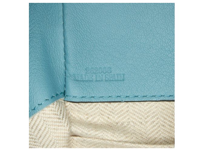 Hammock Mini amaca Ibiza di Loewe Blue Paula - vista 8