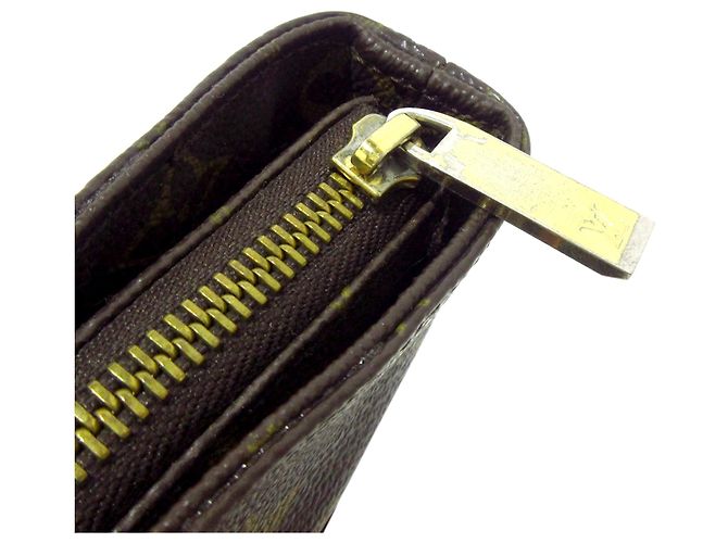 Louis Vuitton Brown Monogram Cabas Piano - view 10