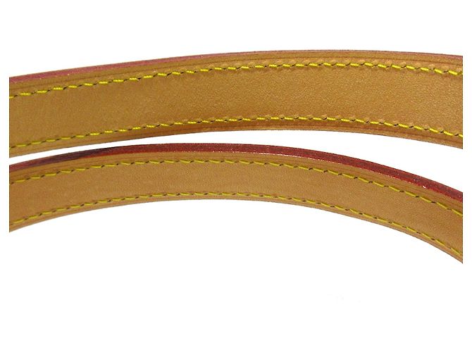 Louis Vuitton Brown Monogram Cabas Piano - view 12