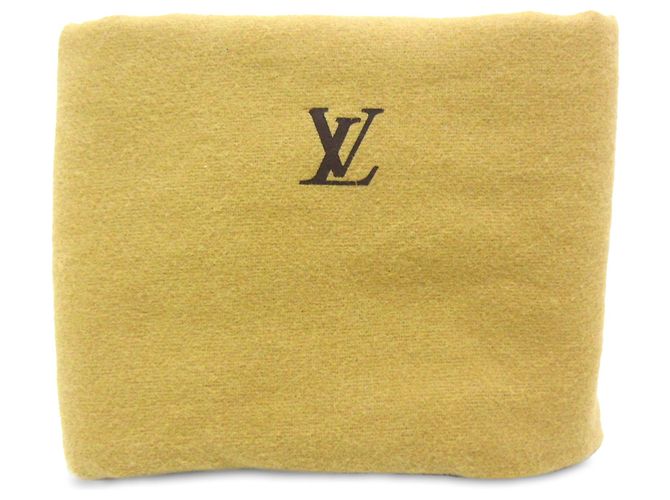 Louis Vuitton Brown Monogram Cabas Piano - view 13