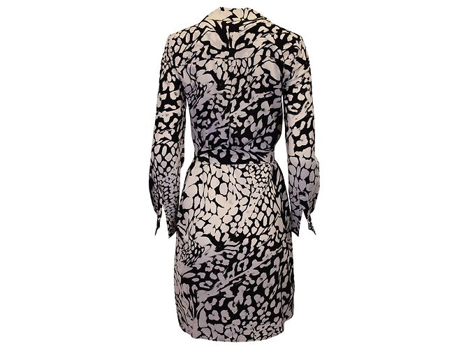 Diane Von Furstenberg Dianes Lieblingsstil. - Ansicht 3