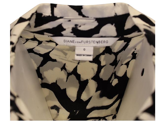 Diane Von Furstenberg Dianes Lieblingsstil. - Ansicht 4