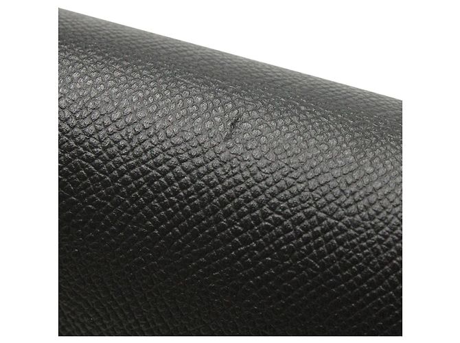 Belt Bag Céline Marsupio Celine Mini in pelle di vitello nera Nero - vista 12