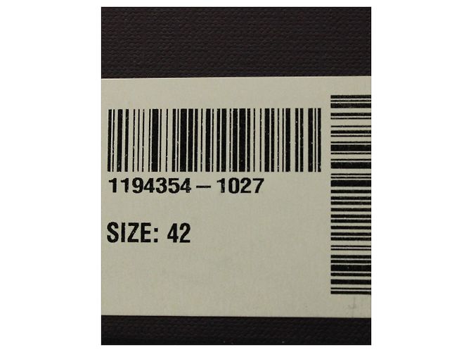 Autre Marque Sneakers basse Backnet Valentino Garavani in pelle bianca Bianco - vista 10