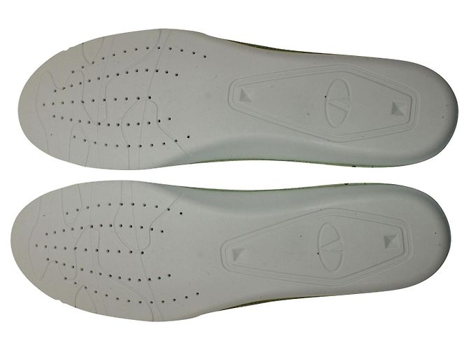 Autre Marque Sneakers basse Backnet Valentino Garavani in pelle bianca Bianco - vista 8