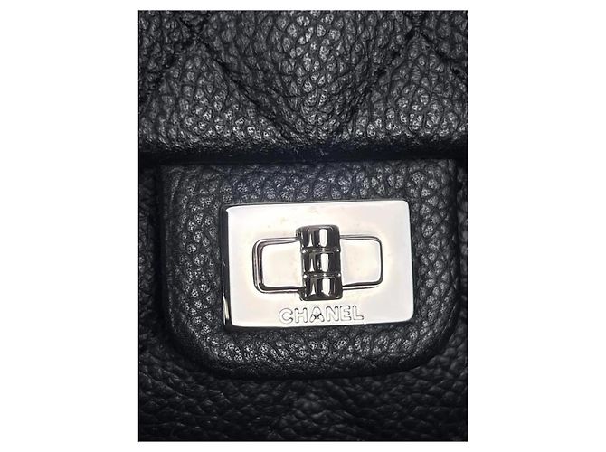 UNIFORME DE CHANEL Negro - vista 10