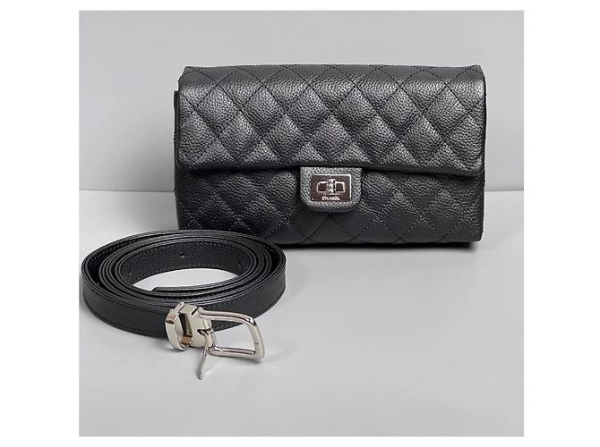 UNIFORME DE CHANEL Negro - vista 2