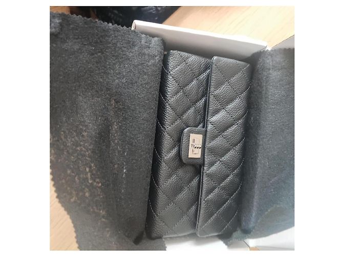 UNIFORME DE CHANEL Negro - vista 3