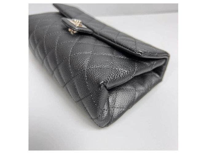 UNIFORME DE CHANEL Negro - vista 4