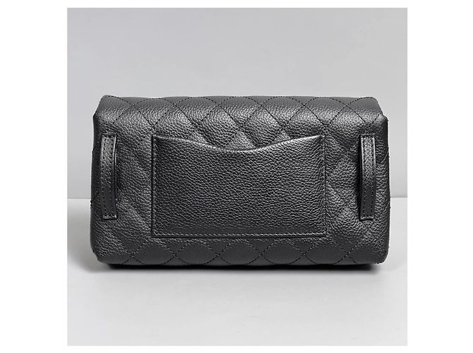 UNIFORME DE CHANEL Negro - vista 6