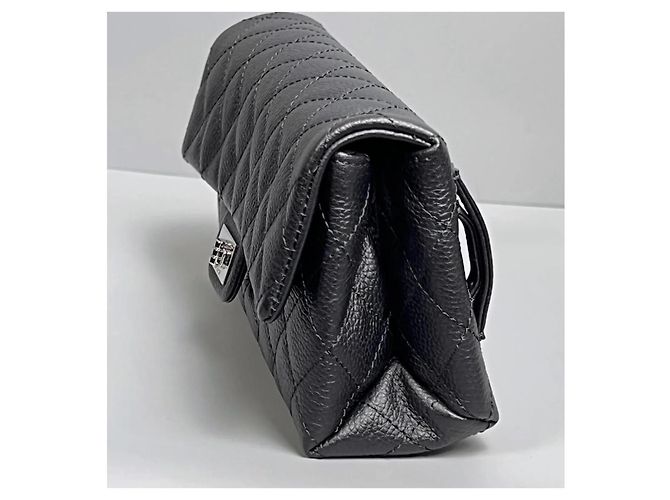UNIFORME DE CHANEL Negro - vista 7
