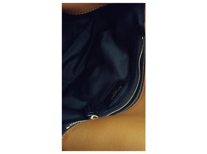 Yves Saint Laurent Loulou Puffer piccolo - vista 12