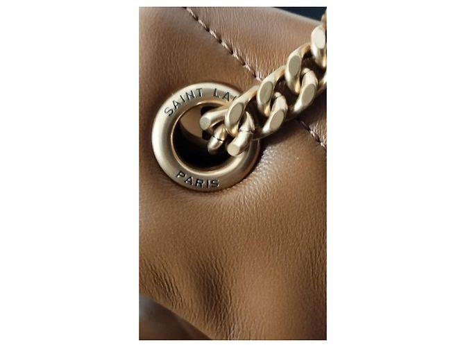 Yves Saint Laurent Loulou Puffer piccolo - vista 6