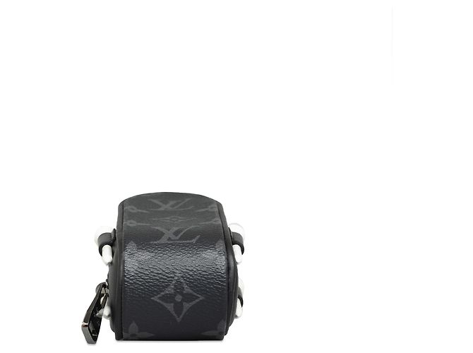 Louis Vuitton Eclipse Andrews Golfset mit schwarzem Monogramm - Ansicht 4