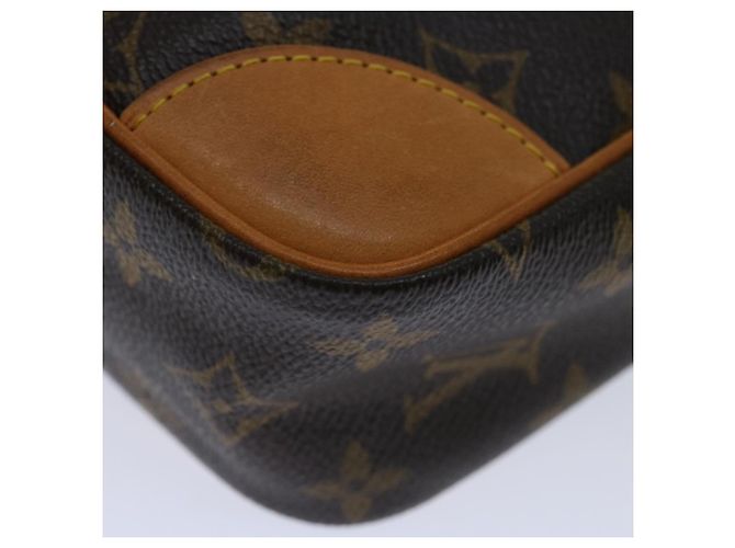 Louis Vuitton Monogram Compiegne 28 Pochette M51845 LV Auth yk10835 Monogramma - vista 24
