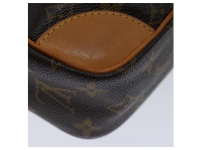 Louis Vuitton Monogram Compiegne 28 Pochette M51845 LV Auth yk10835 Monogramma - vista 25