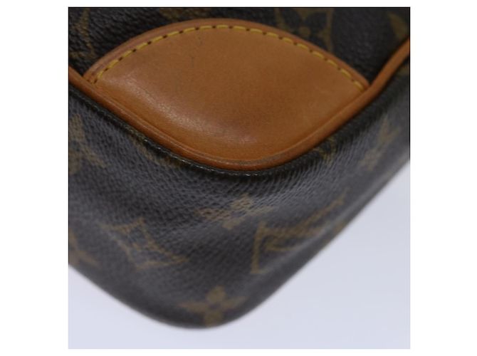 Louis Vuitton Monogram Compiegne 28 Pochette M51845 LV Auth yk10835 Monogramma - vista 26