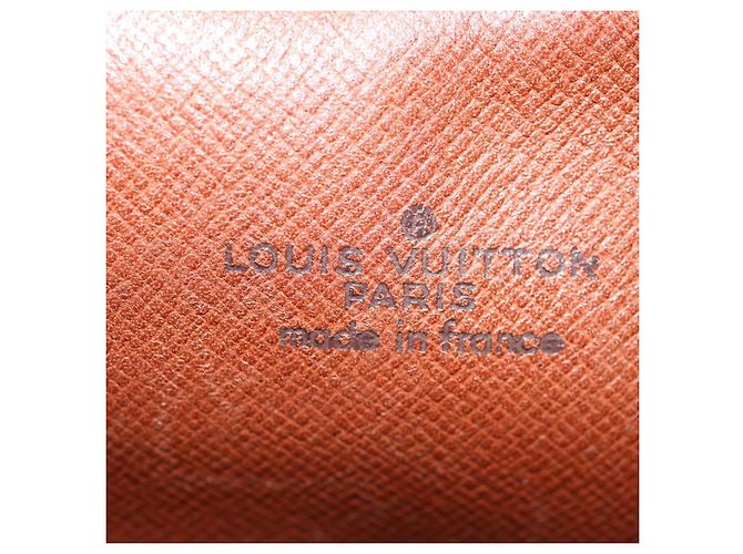 Louis Vuitton Monogram Compiegne 28 Pochette M51845 LV Auth yk10835 Monogramma - vista 27