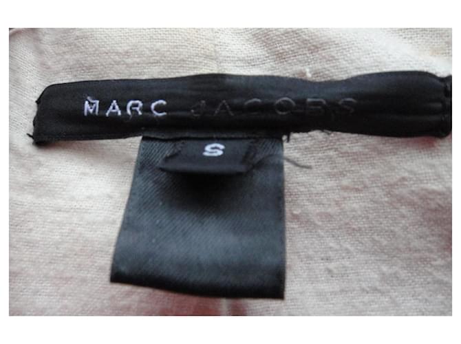 abrigo Marc Jacobs talla S Coral - vista 3