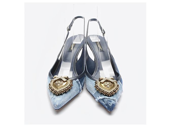Dolce & Gabbana Sandalen - Ansicht 2