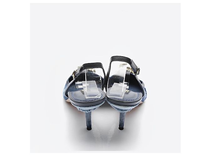 Dolce & Gabbana Sandalen - Ansicht 3