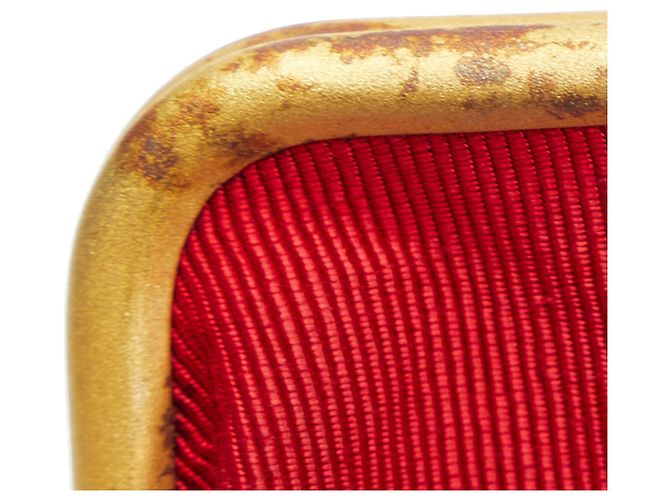 CHANEL Sacs à main Chanel 19 Rouge - vue 14