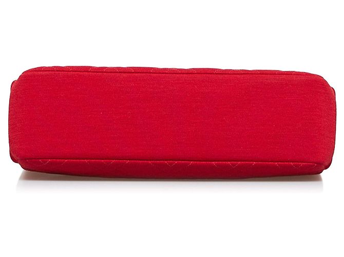 CHANEL Sacs à main Chanel 19 Rouge - vue 4