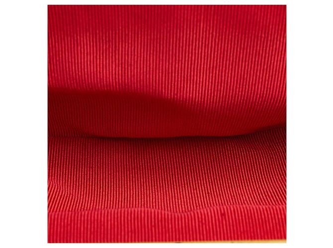 CHANEL Sacs à main Chanel 19 Rouge - vue 6