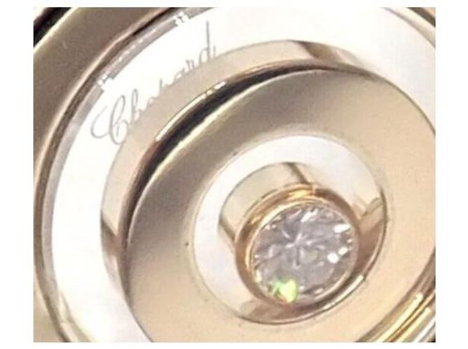 Chopard Happy Spirit 18 Karat Gold Ring Gold hardware - Ansicht 10