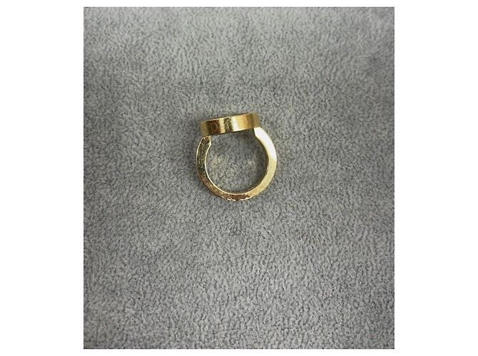 Chopard Happy Spirit 18 Karat Gold Ring Gold hardware - Ansicht 8