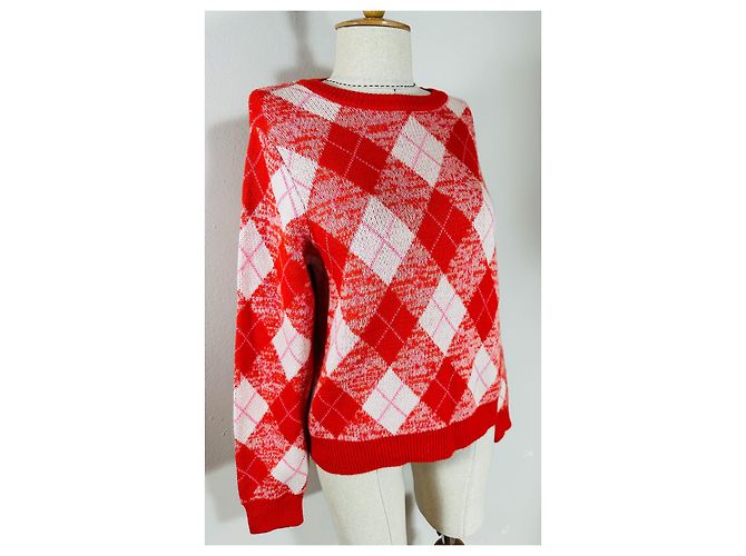 Essentiel Antwerp Pulls, Gilets - vue 2