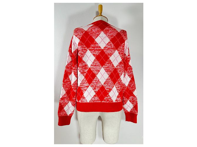 Essentiel Antwerp Pulls, Gilets - vue 3