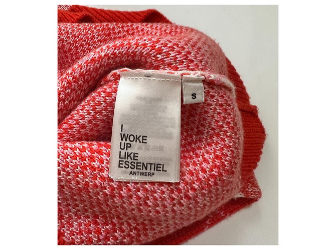 Essentiel Antwerp Pulls, Gilets - vue 5