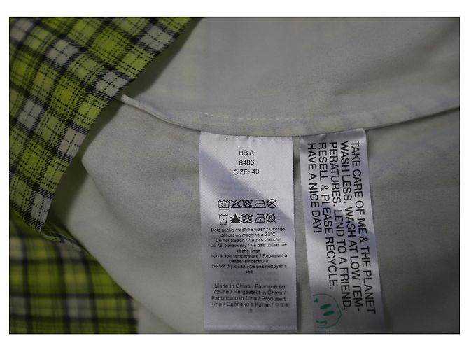 Ganni und eine gesmokten Taille - Ansicht 8