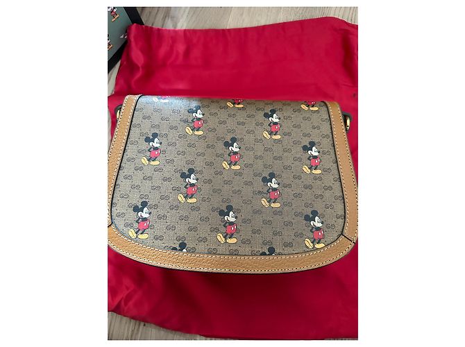 Gucci x Disney Monogram

 Braun - Ansicht 4