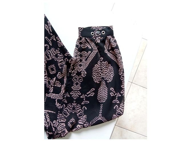 Scotch and Soda Lacci - vista 3