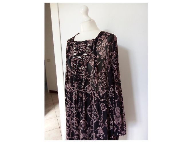 Scotch and Soda Lacci - vista 6