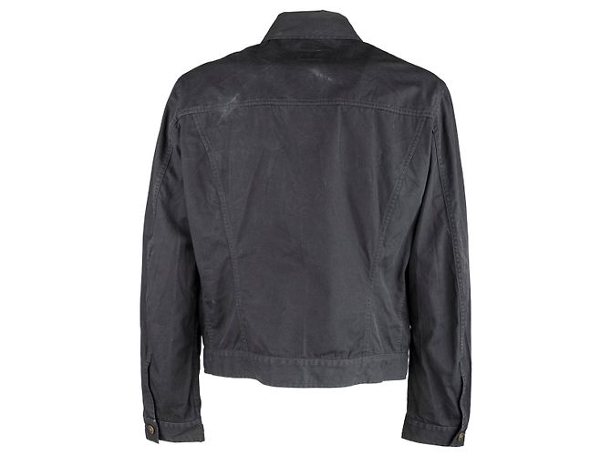 Chaqueta Versace Jeans Couture - vista 2