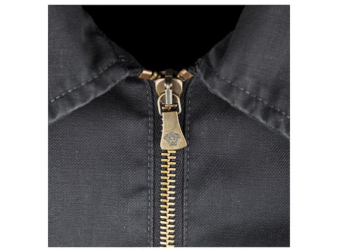 Chaqueta Versace Jeans Couture - vista 4
