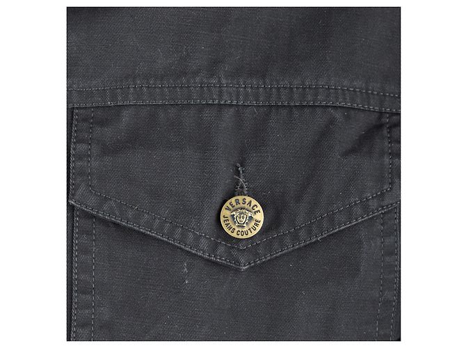 Chaqueta Versace Jeans Couture - vista 5
