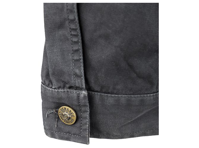 Chaqueta Versace Jeans Couture - vista 6