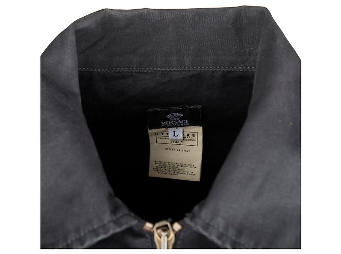 Chaqueta Versace Jeans Couture - vista 7