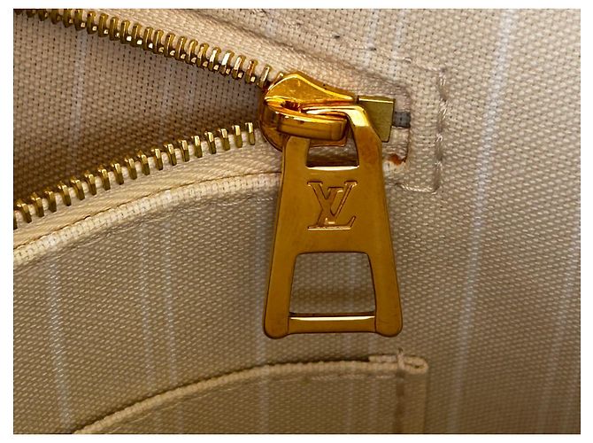 Louis Vuitton Edição limitada "Mônaco" Onthego Multicor - vista 5