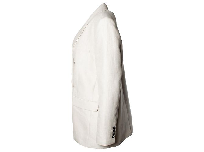IRO, Blazer com peito forrado Clia - vista 2